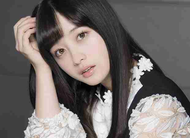 【画像】色素濃い系美人