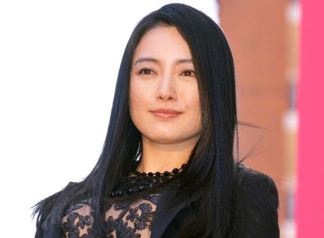 【画像】色素濃い系美人