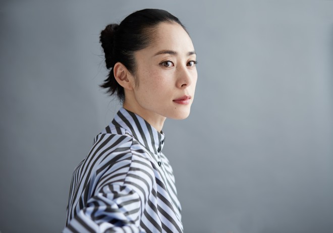 【画像】色素濃い系美人
