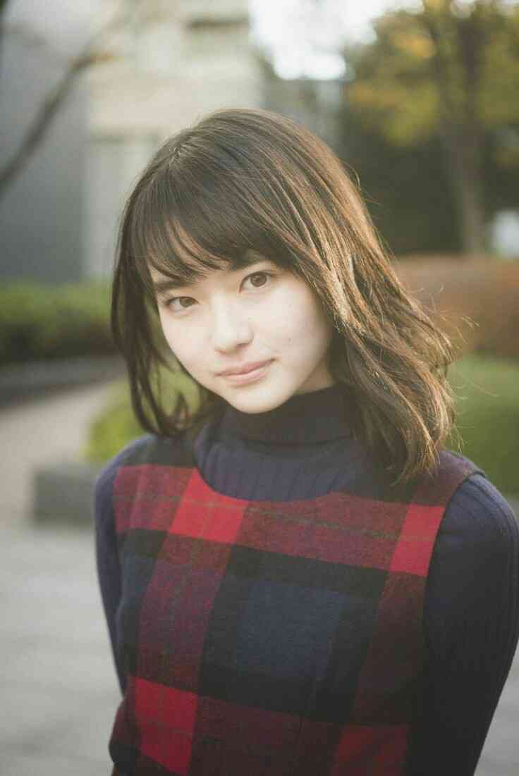 【画像】色素濃い系美人