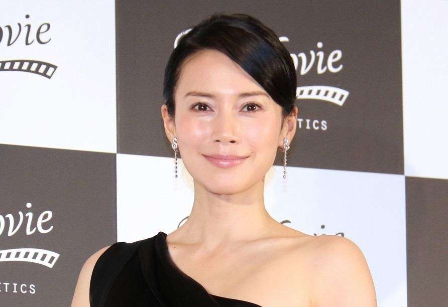 【画像】色素濃い系美人