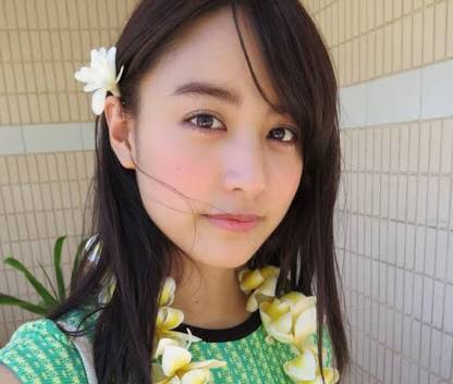 【画像】色素濃い系美人