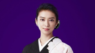【画像】色素濃い系美人