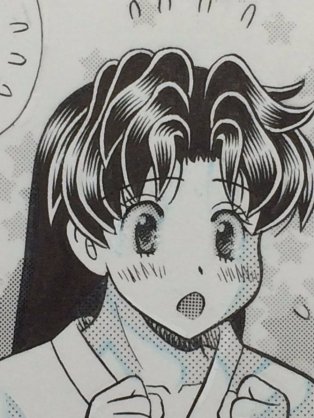おでこ狭いあるある
