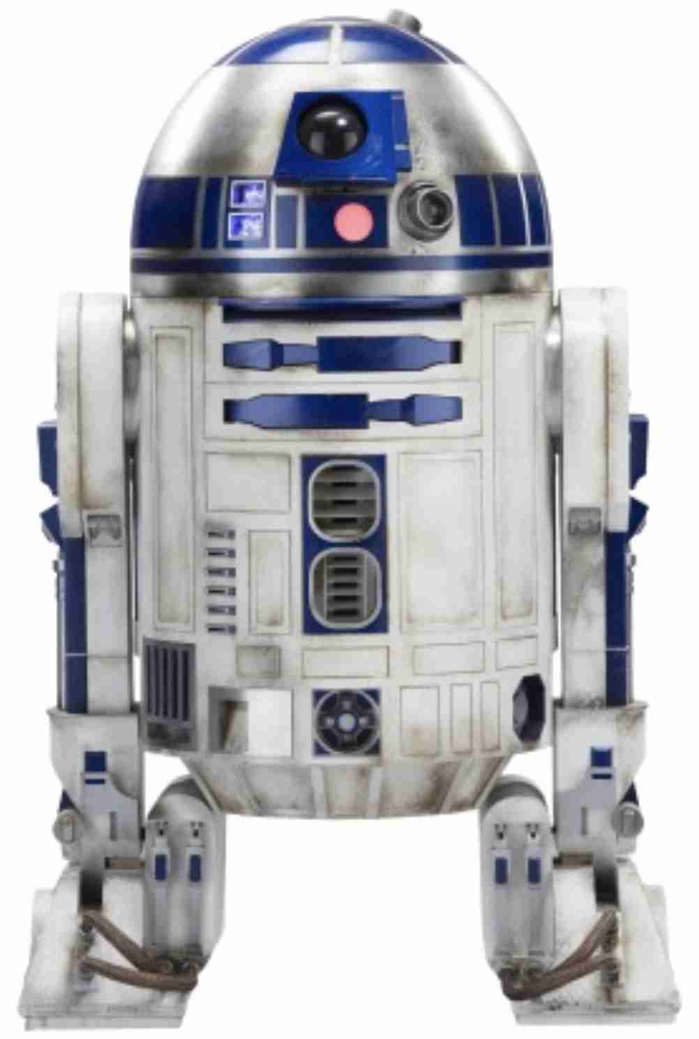 【日本版】スター・ウォーズのキャストを考えよう