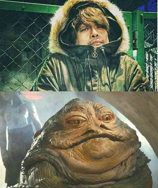 【日本版】スター・ウォーズのキャストを考えよう