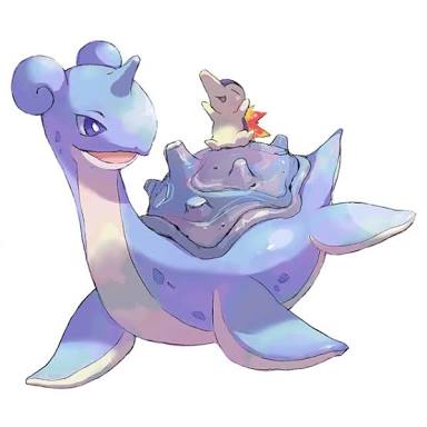 ポケモンが好き