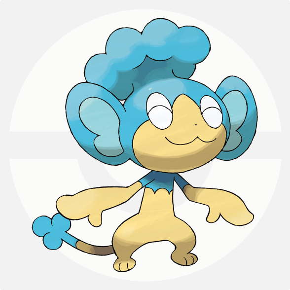 ポケモンが好き