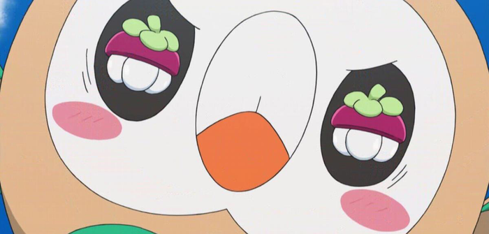 ポケモンが好き