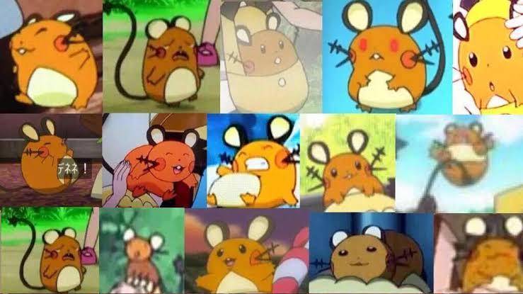 ポケモンが好き