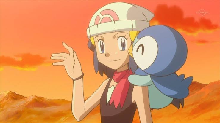 ポケモンが好き