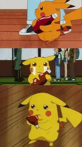 ポケモンが好き