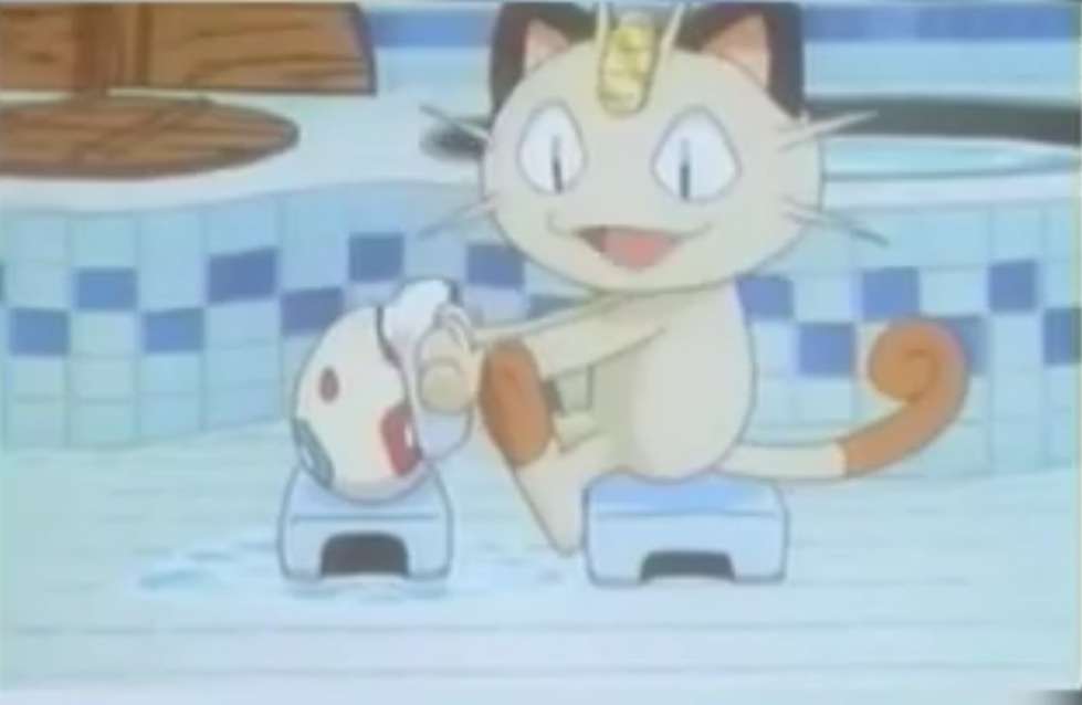 ポケモンが好き