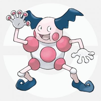 ポケモンが好き