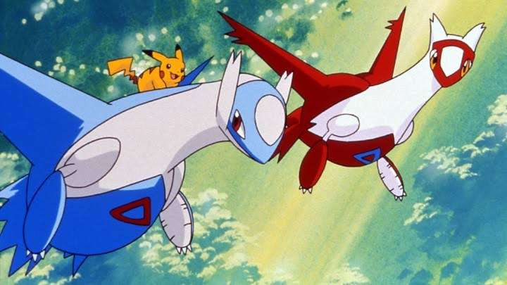 ポケモンが好き