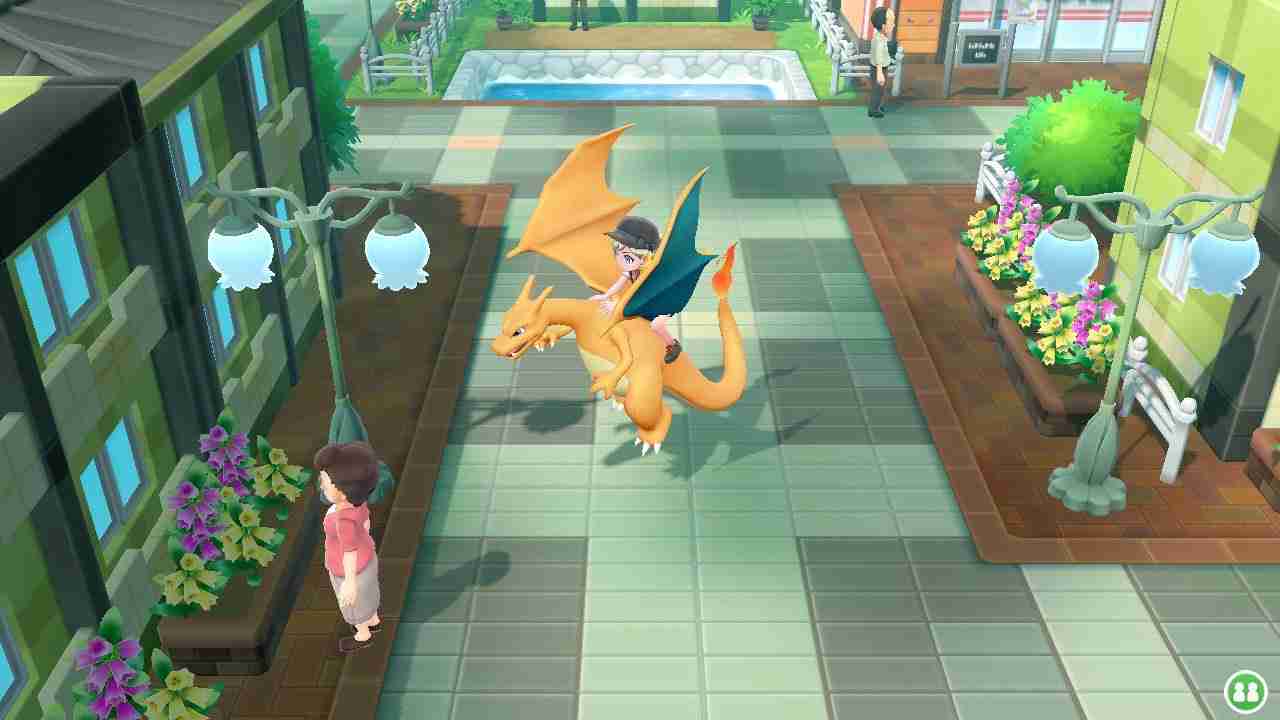 ポケモンが好き