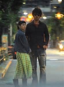 GACKT、伊勢谷友介とのキスシーンを自ら提案「どうしてもチューがしたかった」