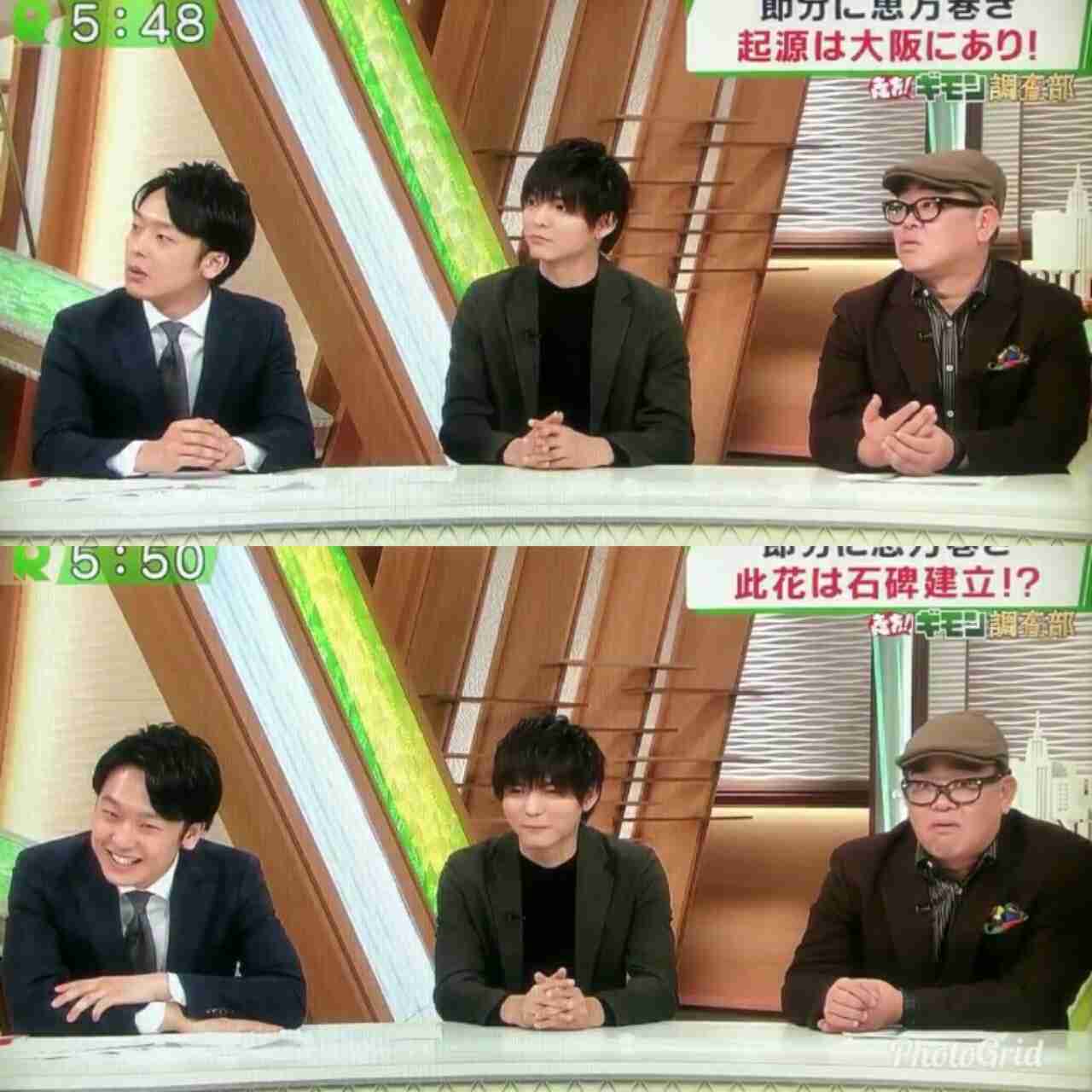 Hey! Say! JUMP薮宏太 ミュージカル主演「ポジティブに」 特大バースデーケーキに決意新た
