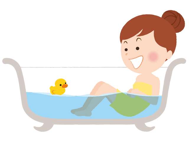 体温を上げる方法