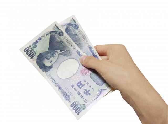 買い物が下手な人