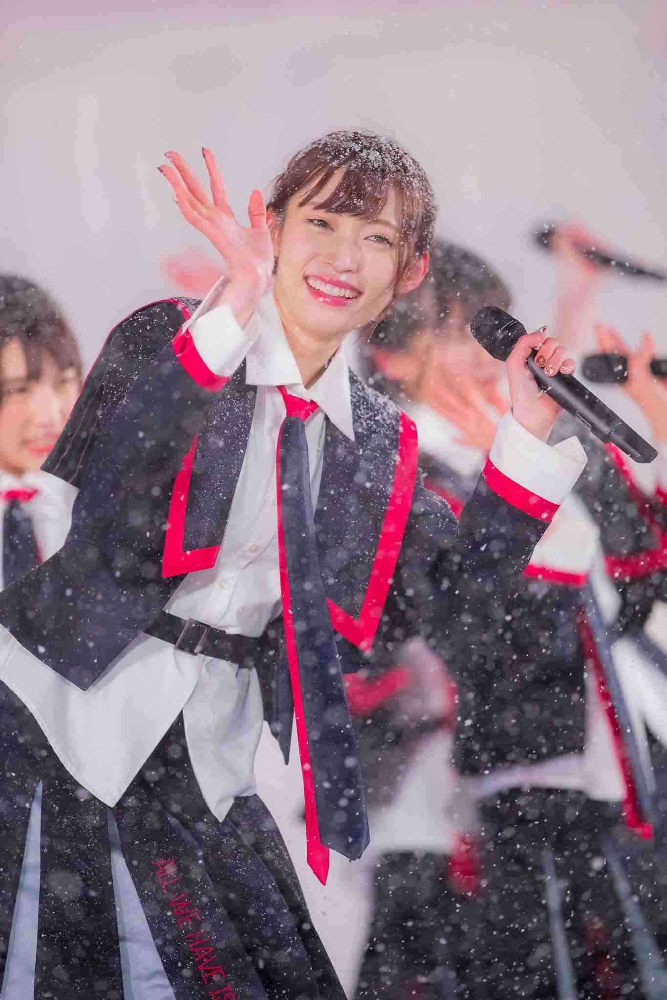 NGT48山口真帆さん「今もケアなんて何もない」　暴行問題、運営側への不信感解消されず