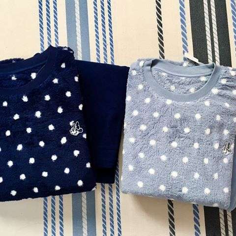 冬のパジャマはどんなものを着ていますか？