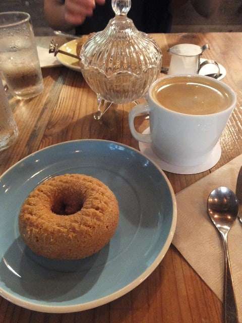 最近誰とどのカフェに行って何頼んで何した?