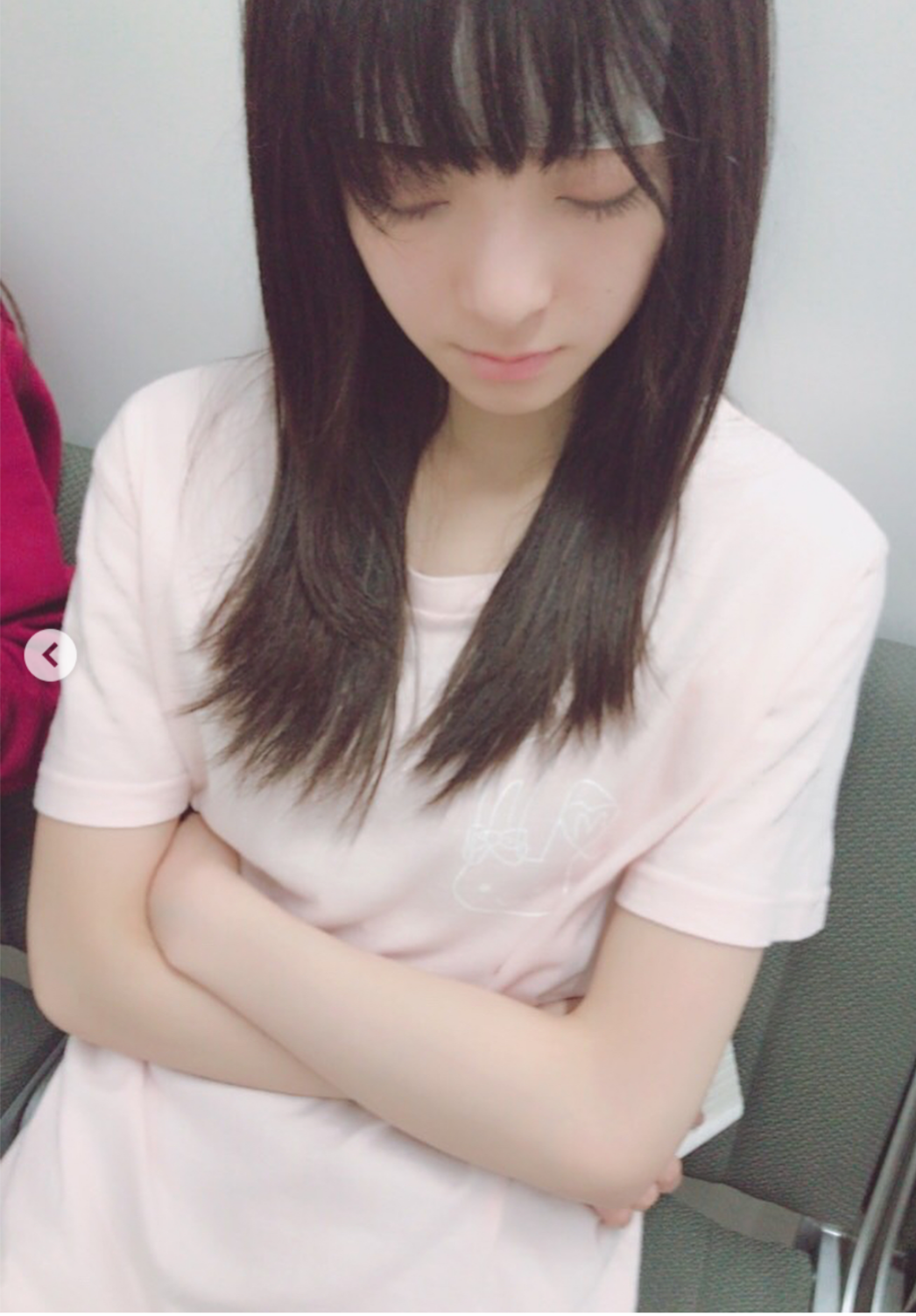 NGT48山口真帆 モバメで支配人に反論?「また劇場に立ちたいなんて言ってないです」