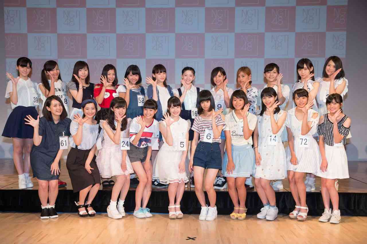 NGT48山口真帆 モバメで支配人に反論?「また劇場に立ちたいなんて言ってないです」