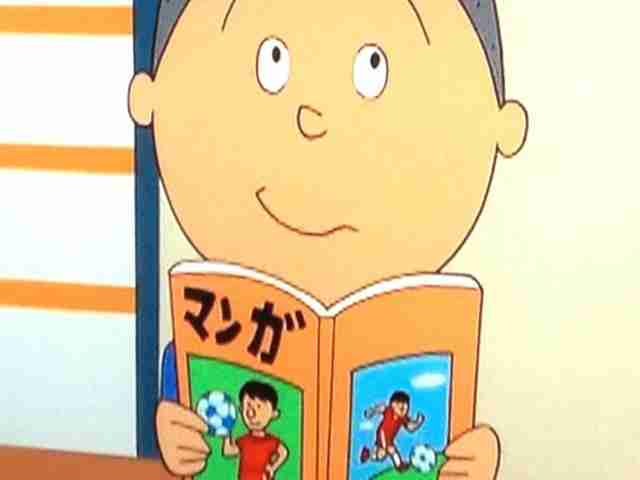 手放せない漫画ありますか？