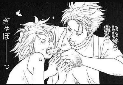 手放せない漫画ありますか？