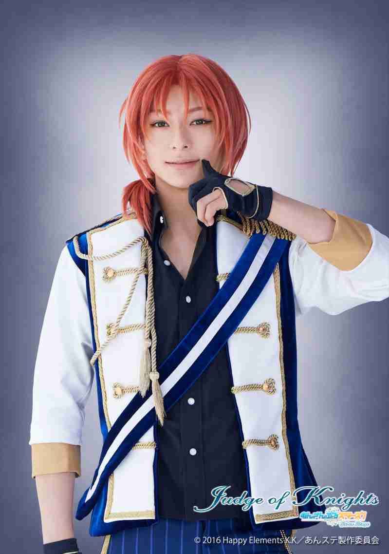 2.5次元の俳優さんについて語りたい
