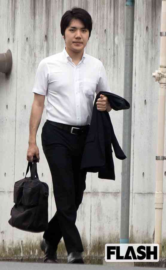 小室圭さんの母・佳代さんに脱税疑惑…税務調査の可能性も