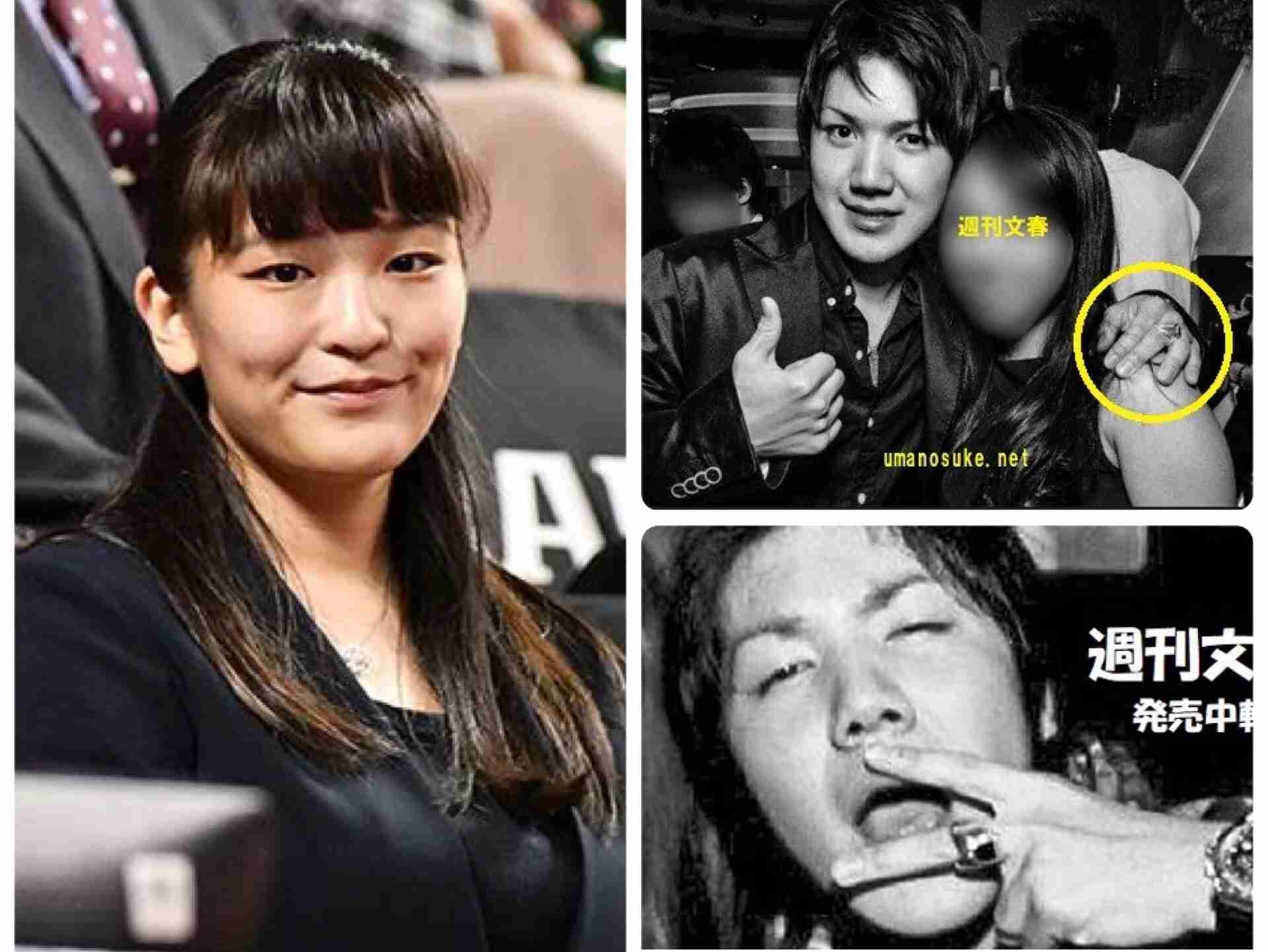 小室圭さんの母・佳代さんに脱税疑惑…税務調査の可能性も