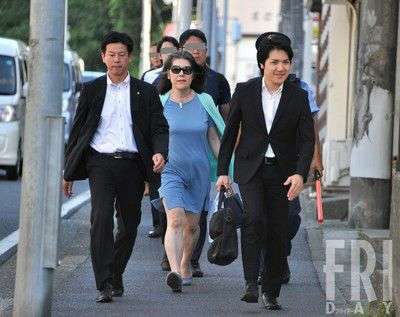 小室圭さんの母・佳代さんに脱税疑惑…税務調査の可能性も