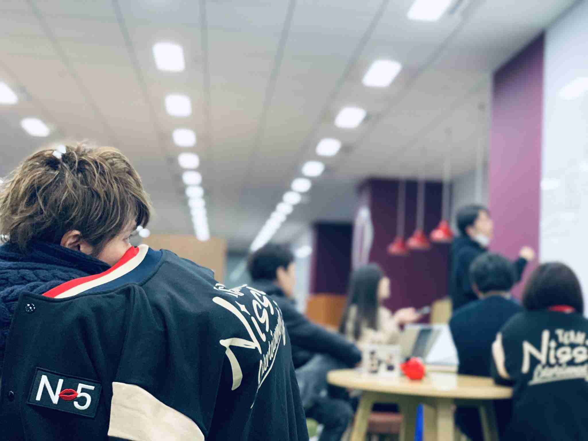 Nissy(西島隆弘)、ベストアルバム発売記念でタワレコ全店プッシュ グッズも販売決定