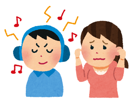 他人のマナー違反にイラッとすることありますか?