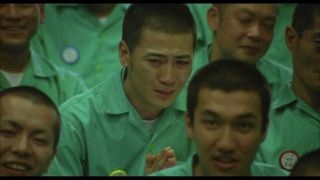 【画像】坊主頭の有名人