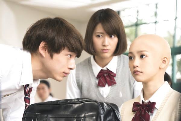 【画像】坊主頭の有名人