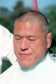 【画像】坊主頭の有名人