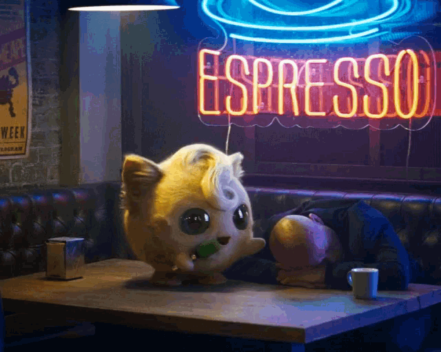 5月公開予定の実写映画『名探偵ピカチュウ』  ポケモンたちがリアルすぎる…！