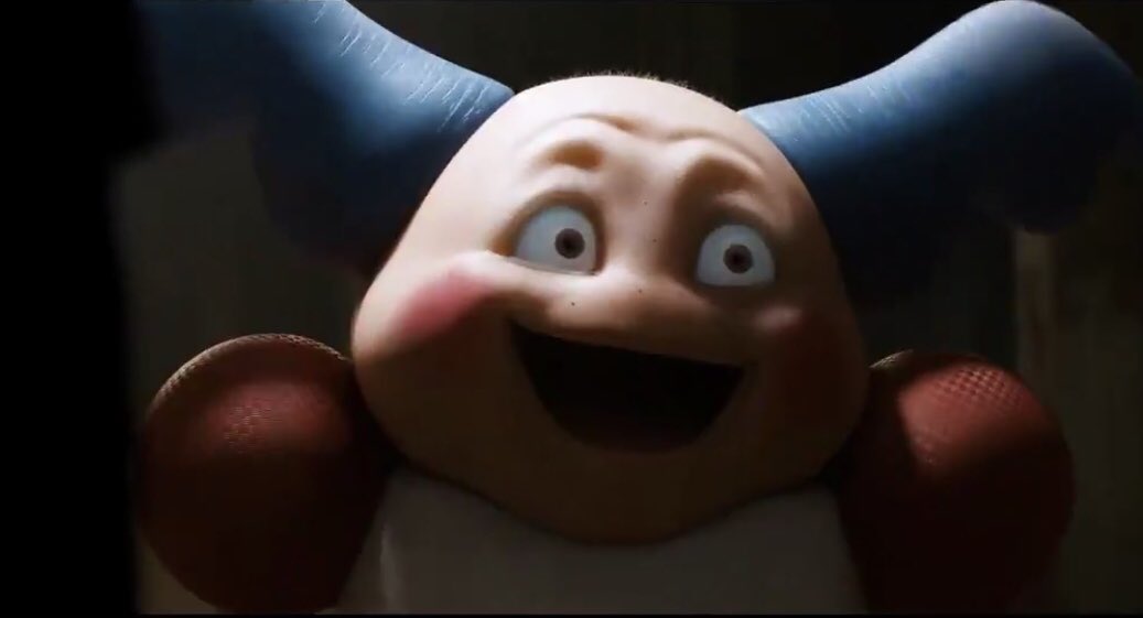 5月公開予定の実写映画『名探偵ピカチュウ』  ポケモンたちがリアルすぎる…！