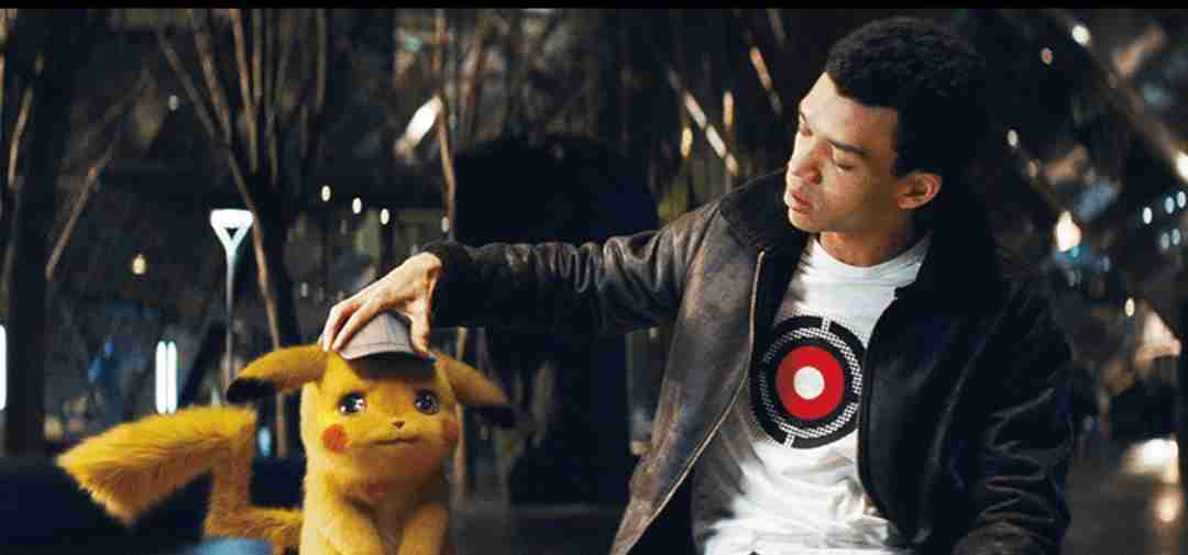 5月公開予定の実写映画『名探偵ピカチュウ』  ポケモンたちがリアルすぎる…！