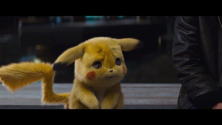 5月公開予定の実写映画『名探偵ピカチュウ』  ポケモンたちがリアルすぎる…！