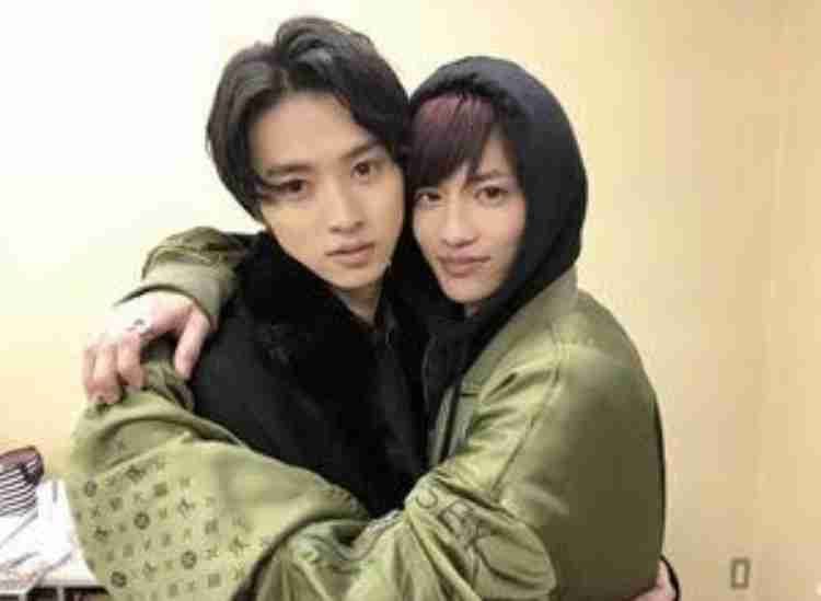 甘えちゃってる画像を貼るトピ