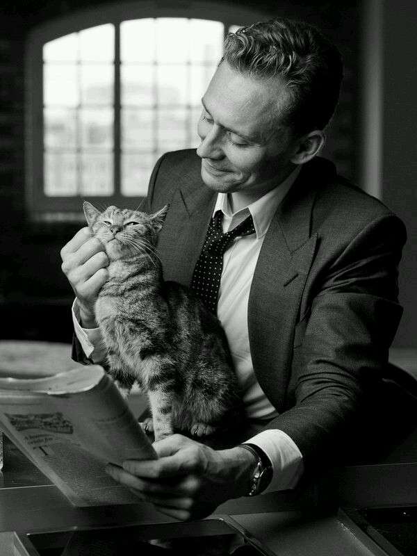 甘えちゃってる画像を貼るトピ