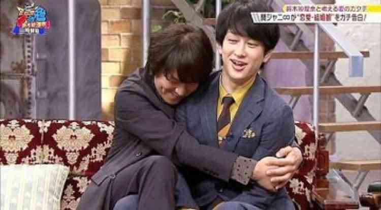 甘えちゃってる画像を貼るトピ