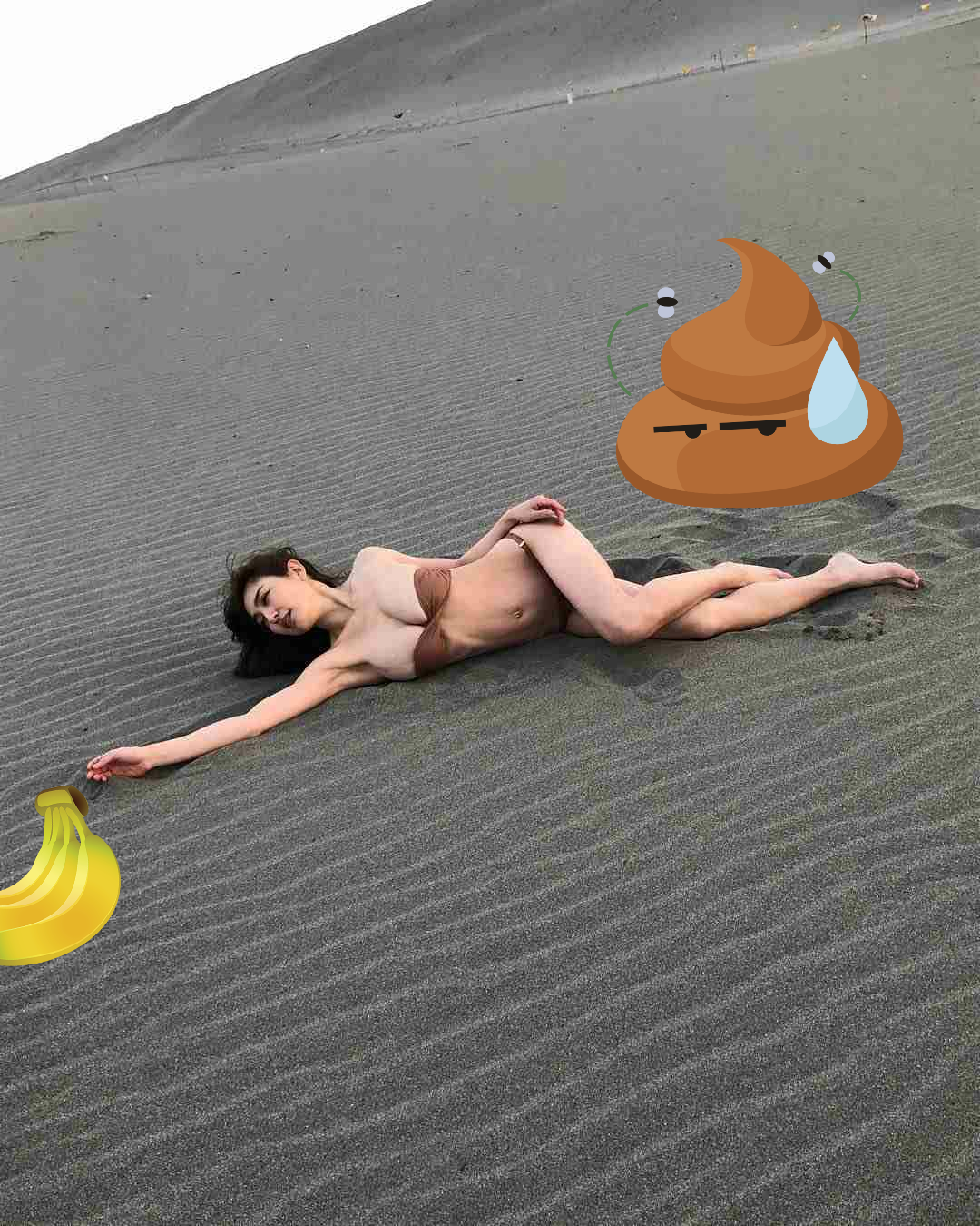 熊田曜子、6歳の長女がグラビアポーズ「主人が絶対に許してくれない…」