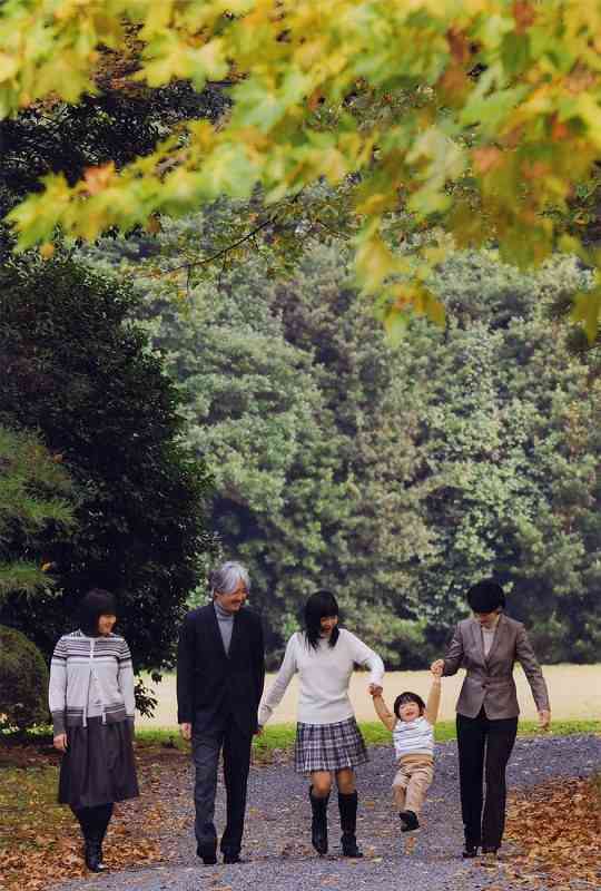 悠仁さま、お茶大付属中へ 「学習院」以外は
