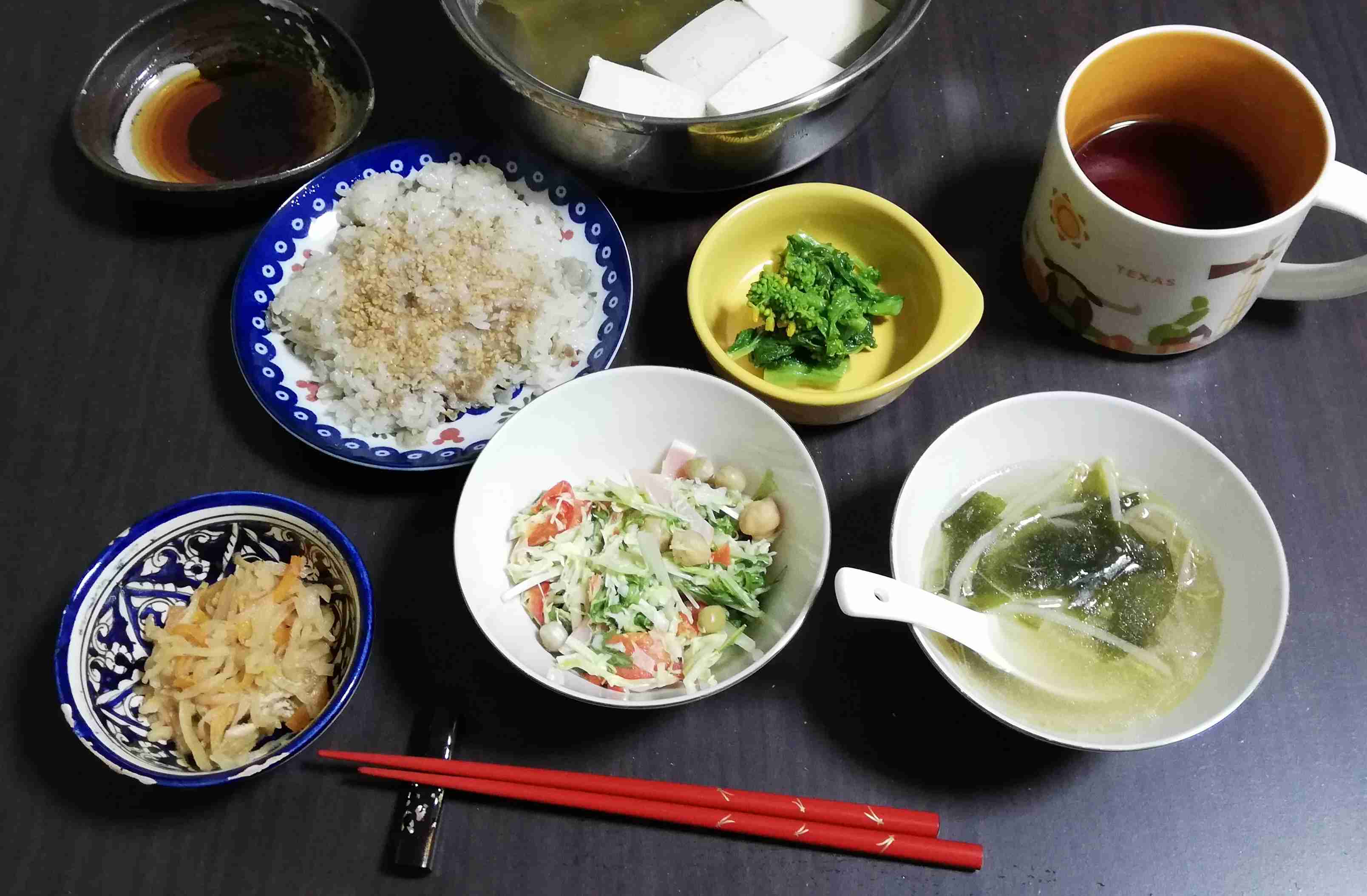 ガル民の手料理が見たい！part7